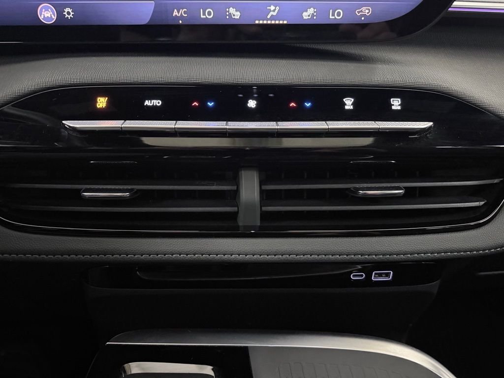 Used 2025 Gray Buick Sport Touring image 28
