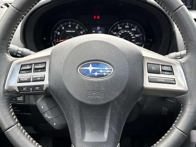 Used 2015 Brown Subaru 2.5i Touring image 18