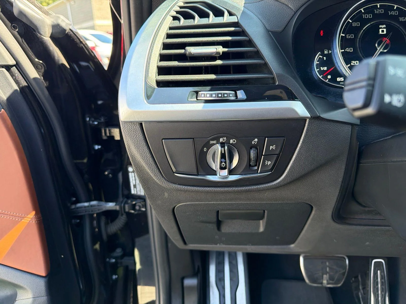 Used 2020 Black BMW M image 29