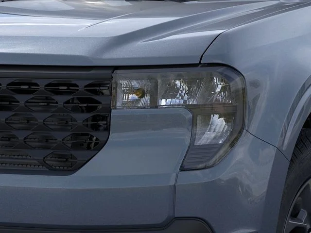 New 2026 Gray Ford XLT image 19