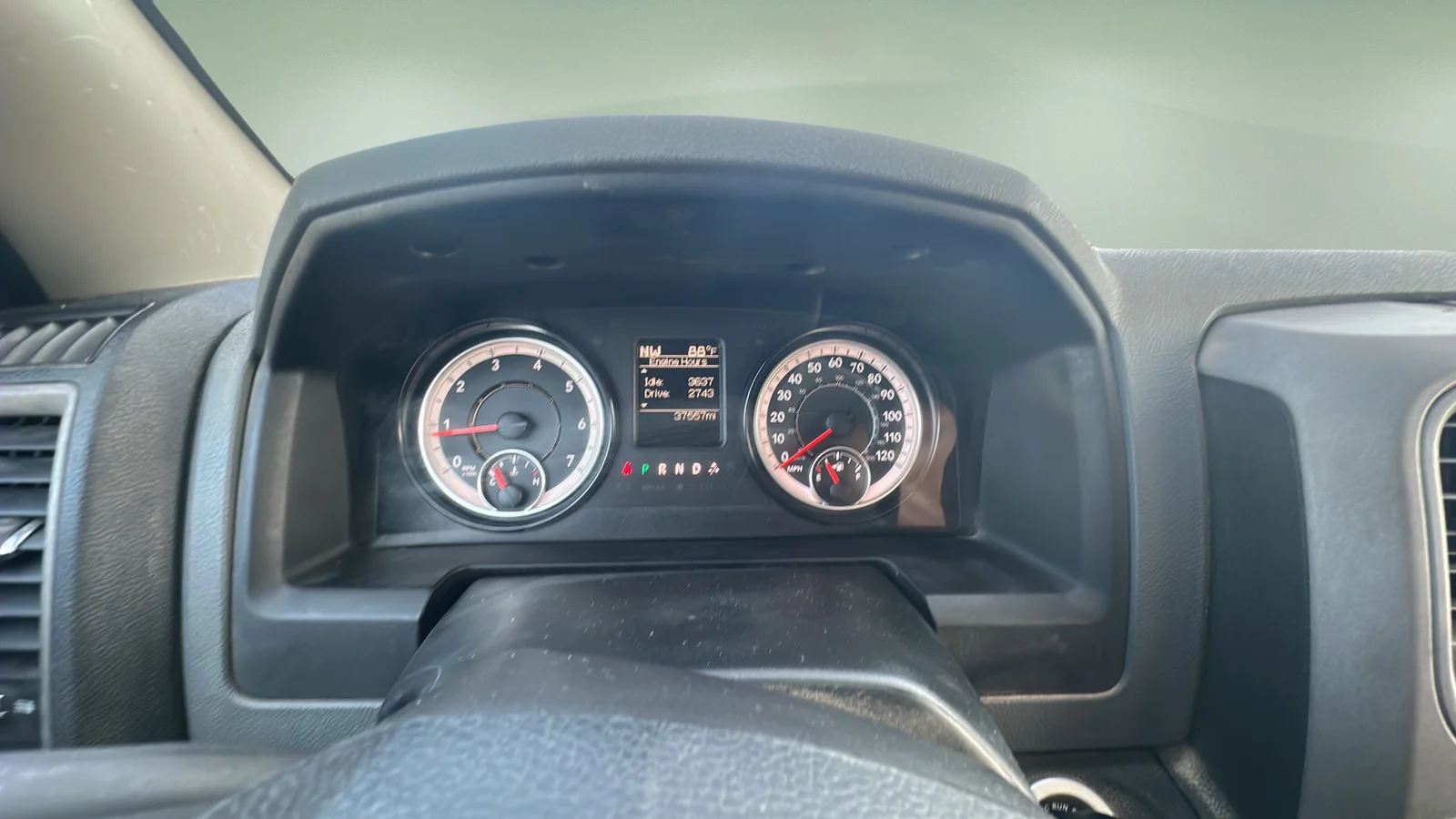 Used 2016 Blue Ram Tradesman image 14
