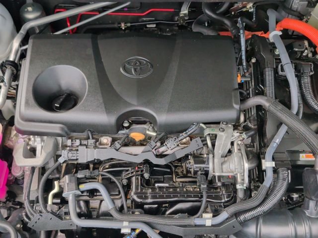 Certified Used 2020 White Toyota Limited image 37