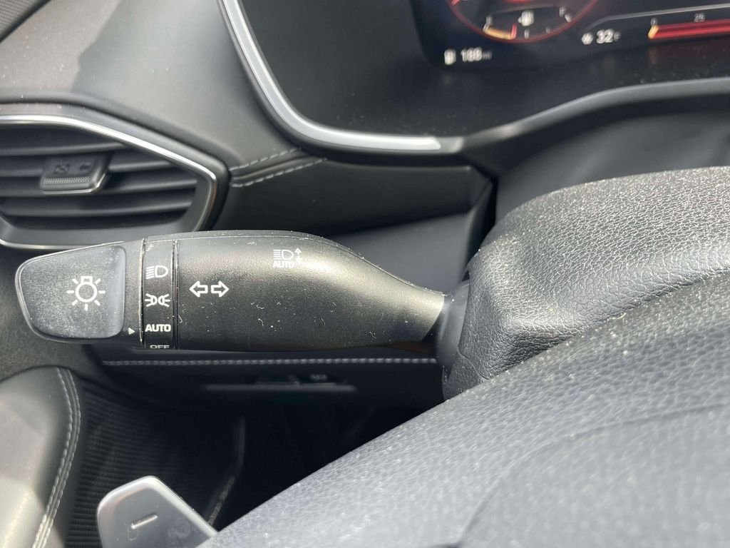 2021 Hyundai Santa Fe SEL Premium HEV - Photo 22