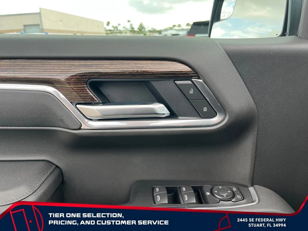 New 2026 Onyx Black GMC SLE image 22