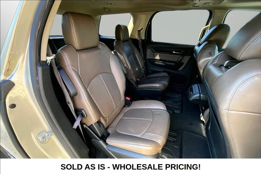 Used 2014 Gold GMC SLT-1 image 30
