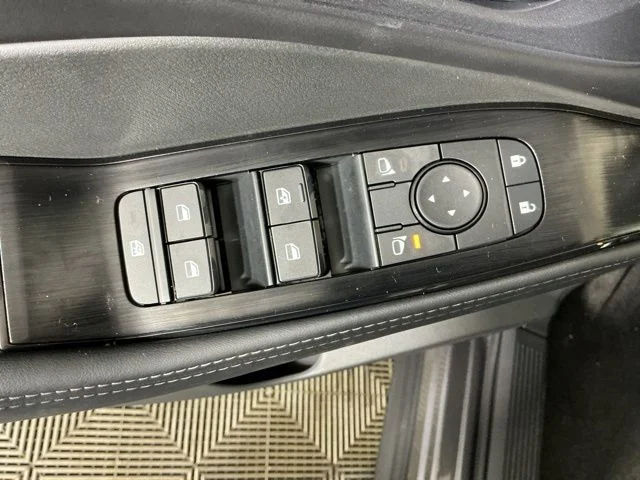 New 2026 Gray Nissan SV image 10