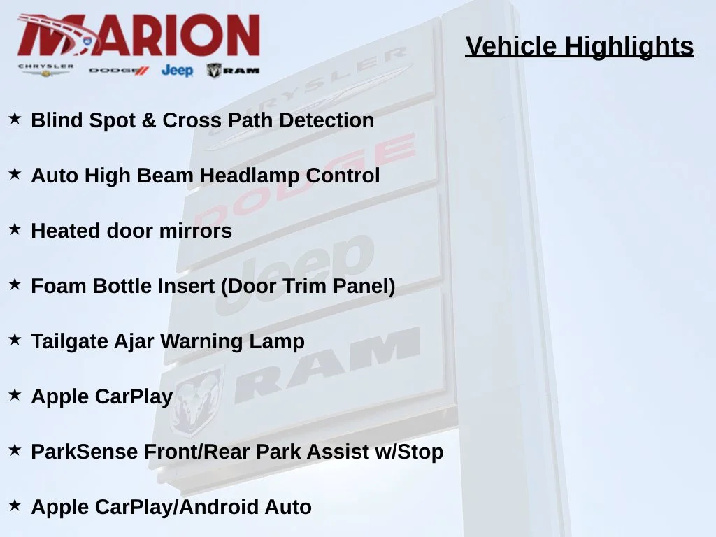 Used 2019 Black Ram Laramie image 7