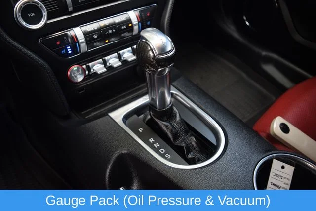 Used 2020 Silver Ford GT Premium image 12