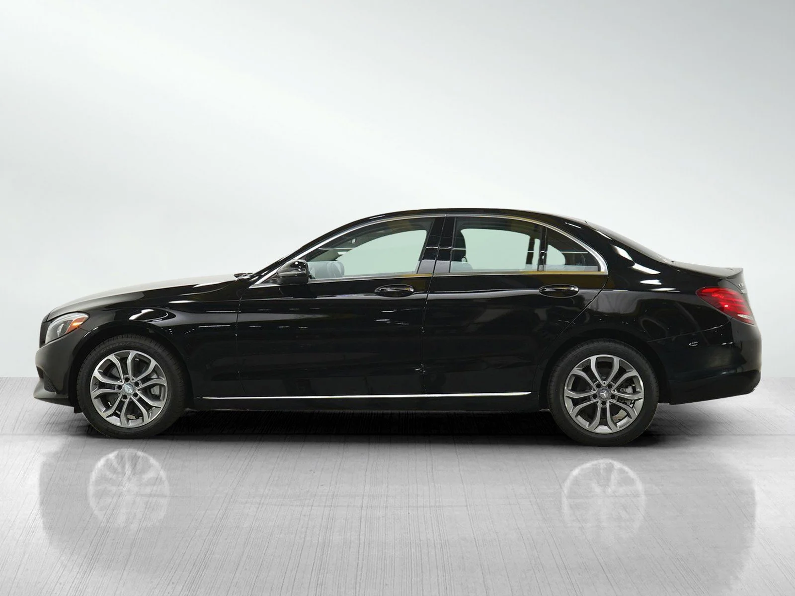 Used 2016 Mercedes-Benz C-Class C300 Sport with VIN 55SWF4KB4GU097910 for sale in Burnsville, Minnesota