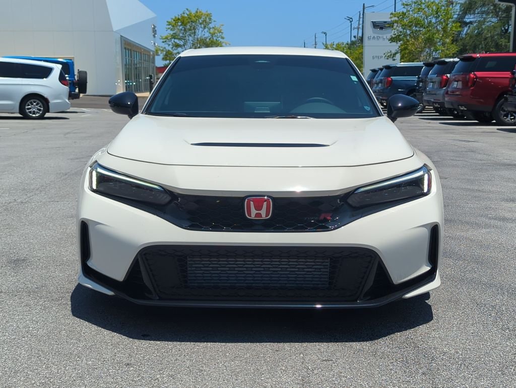 Used 2025  Honda  image 9