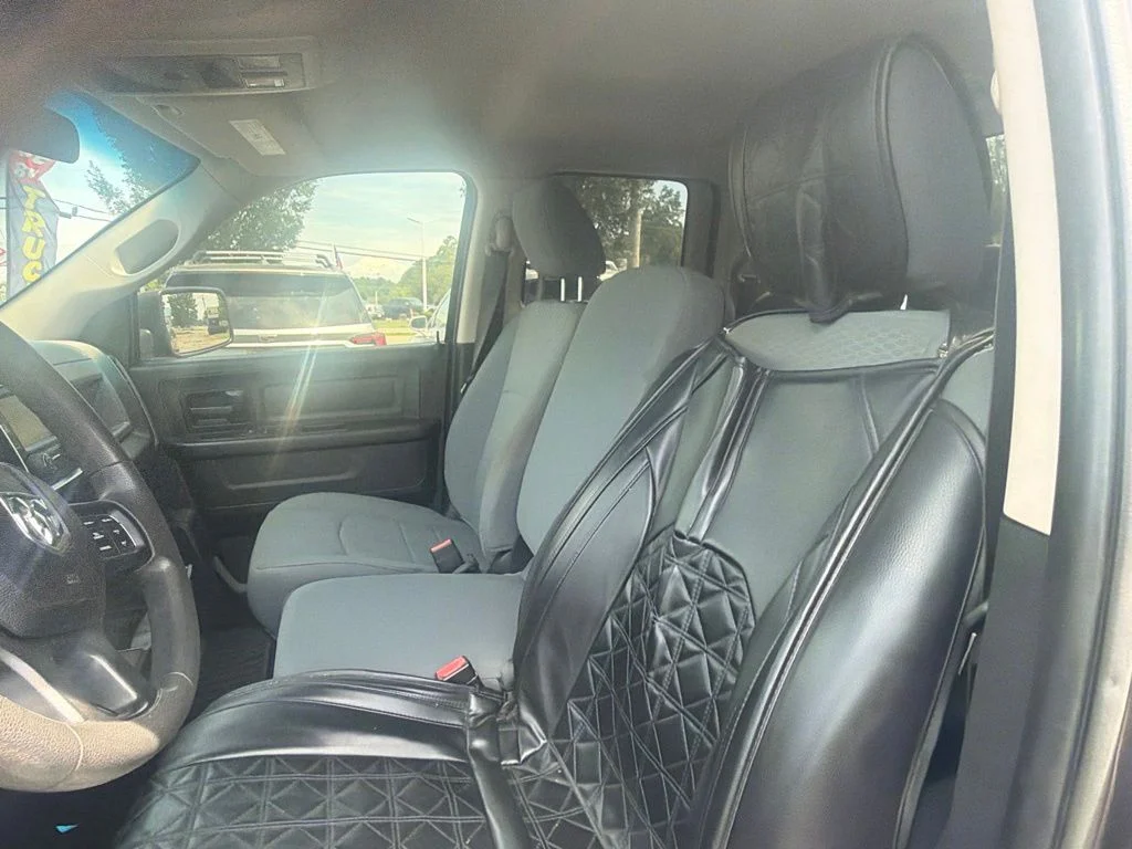 Used 2019 Gray Ram Express image 11