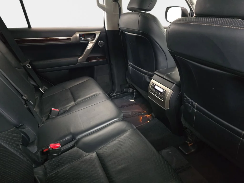 2019 Lexus GX LUXURY - Photo 13