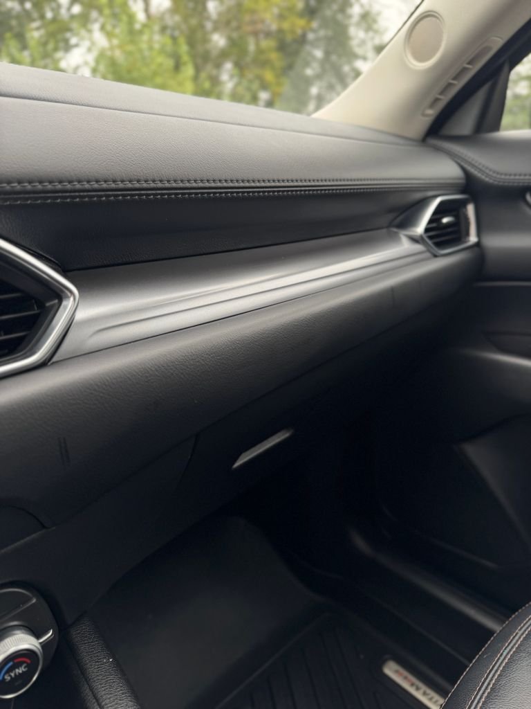 Used 2023 Eternal Blue Mica Mazda 2.5 S Preferred Package image 34