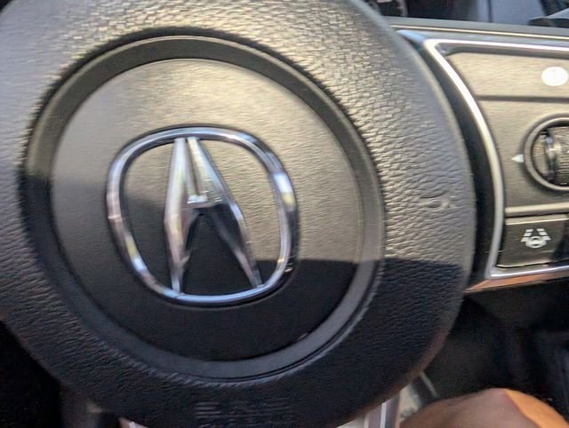 Used 2024  Acura Base image 27