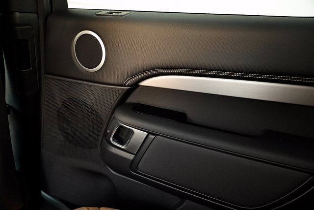 2026 Land Rover Discovery Gemini Edition - Photo 36