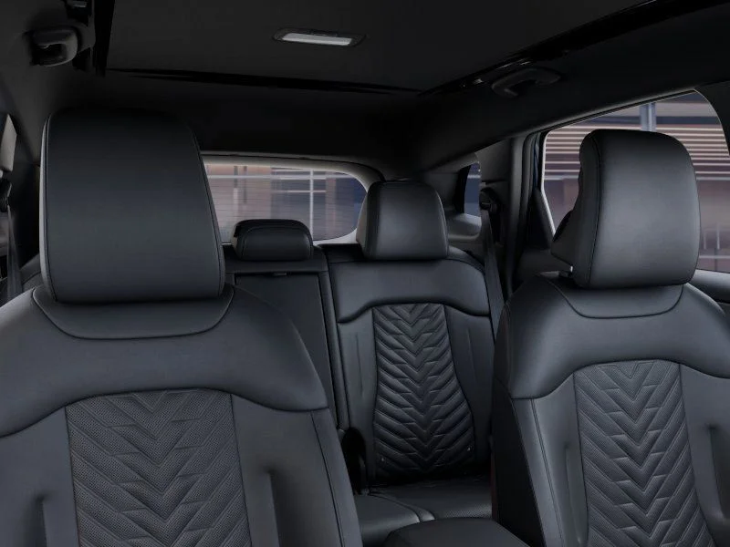 New 2026 Blue Kia X-Line image 27
