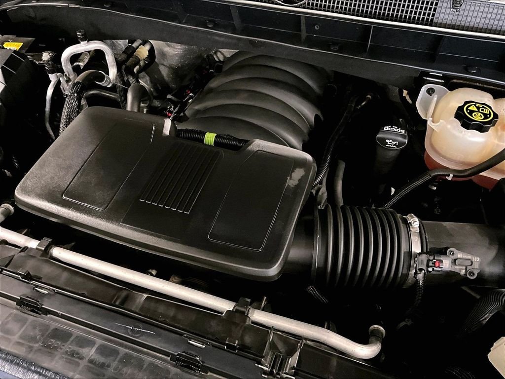 Used 2019 Blue Chevrolet RST image 36