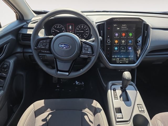 New 2026 SAPPHIRE BLUE PEARL Subaru Premium image 10