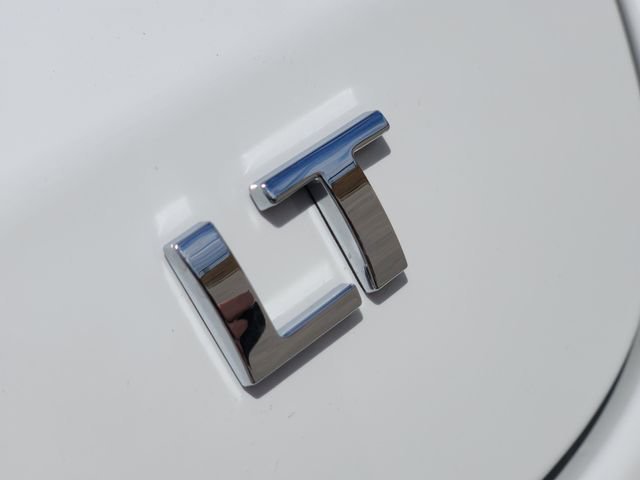 2026 Chevrolet Trax LT - Photo 10