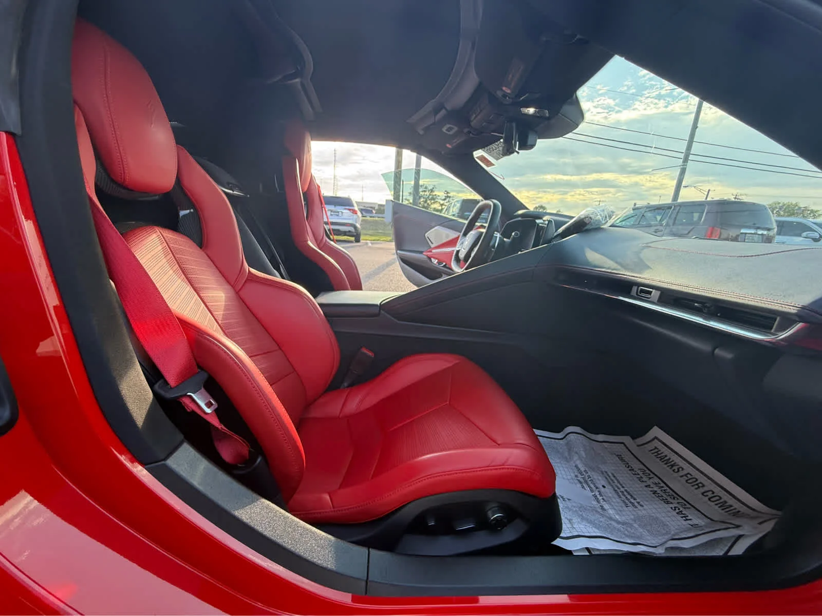 Used 2020 Torch Red Chevrolet 2LT image 10