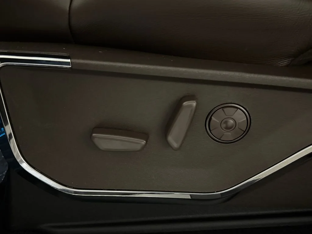 New 2026 White Ford King Ranch image 28