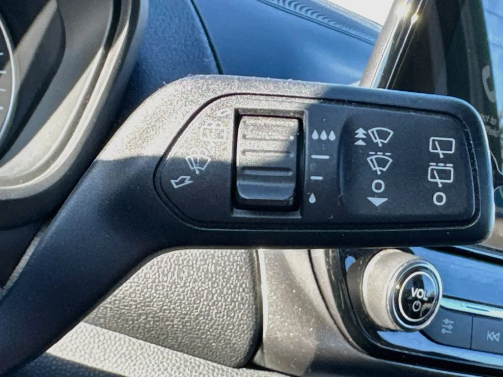 Used 2018 White Ford SE image 13