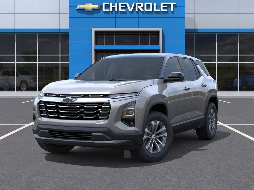 2026 Chevrolet Equinox LT - Photo 6