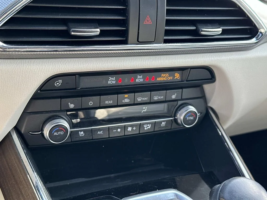 2023 Mazda CX-9 Signature - Photo 26