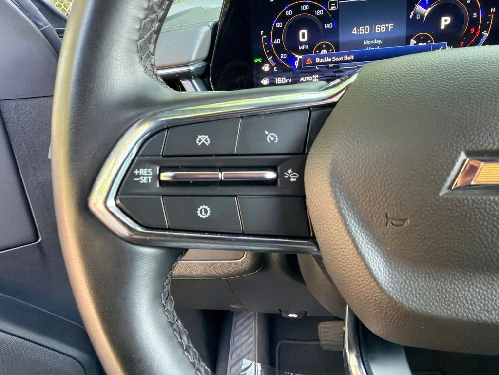Used 2025 Black Chevrolet LT image 19