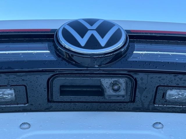 New 2026 Pure White Volkswagen 1.5T SEL image 18