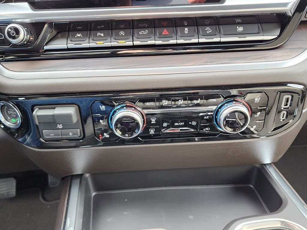 2026 GMC Sierra 1500 SLT - Photo 28