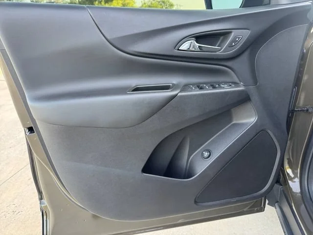 Used 2024 Harvest Bronze Metallic Chevrolet LT image 4