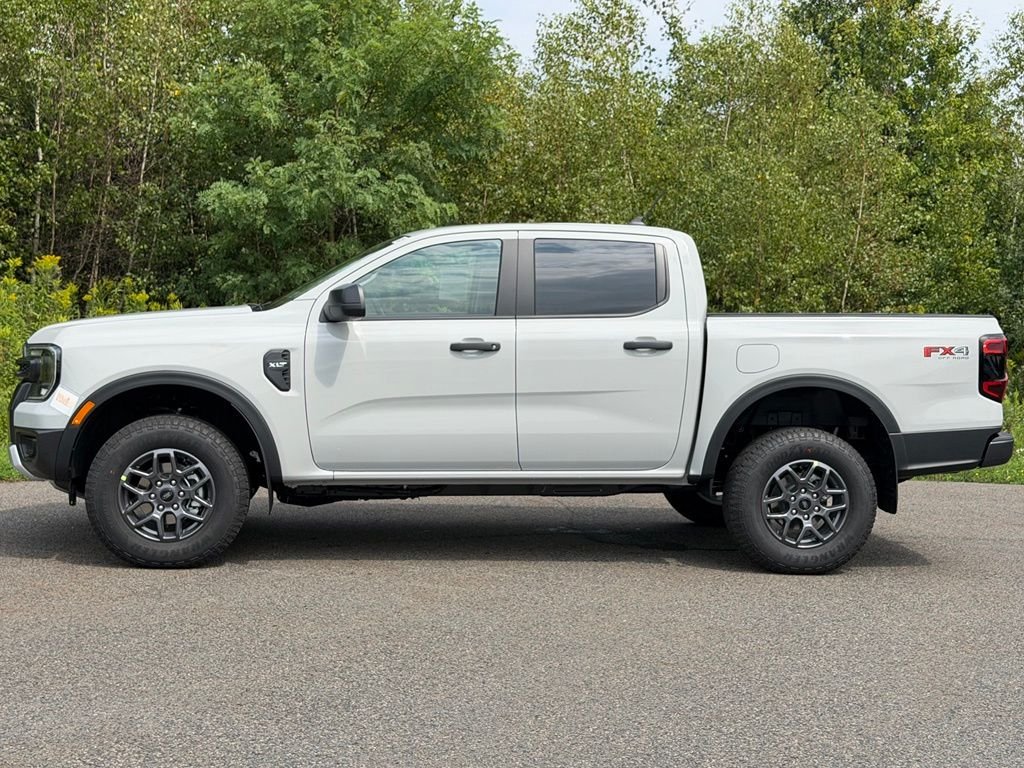New 2026 Avalanche Ford XLT image 30