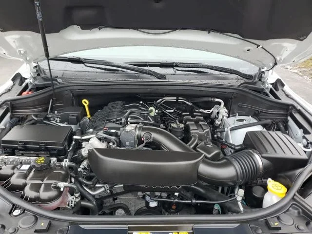 Used 2025 White Dodge GT image 11