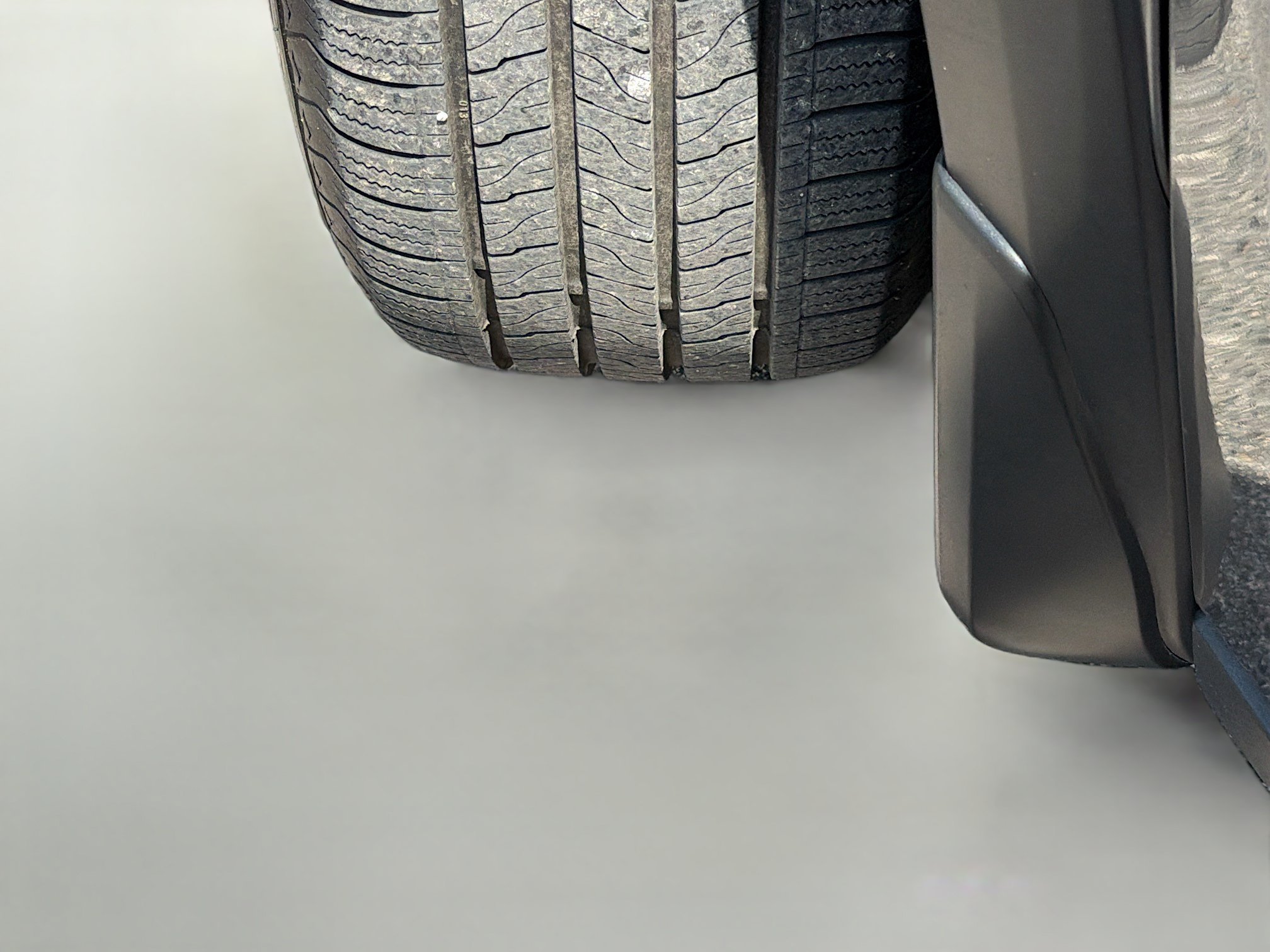 Used 2023 Gun Metallic Nissan S image 41