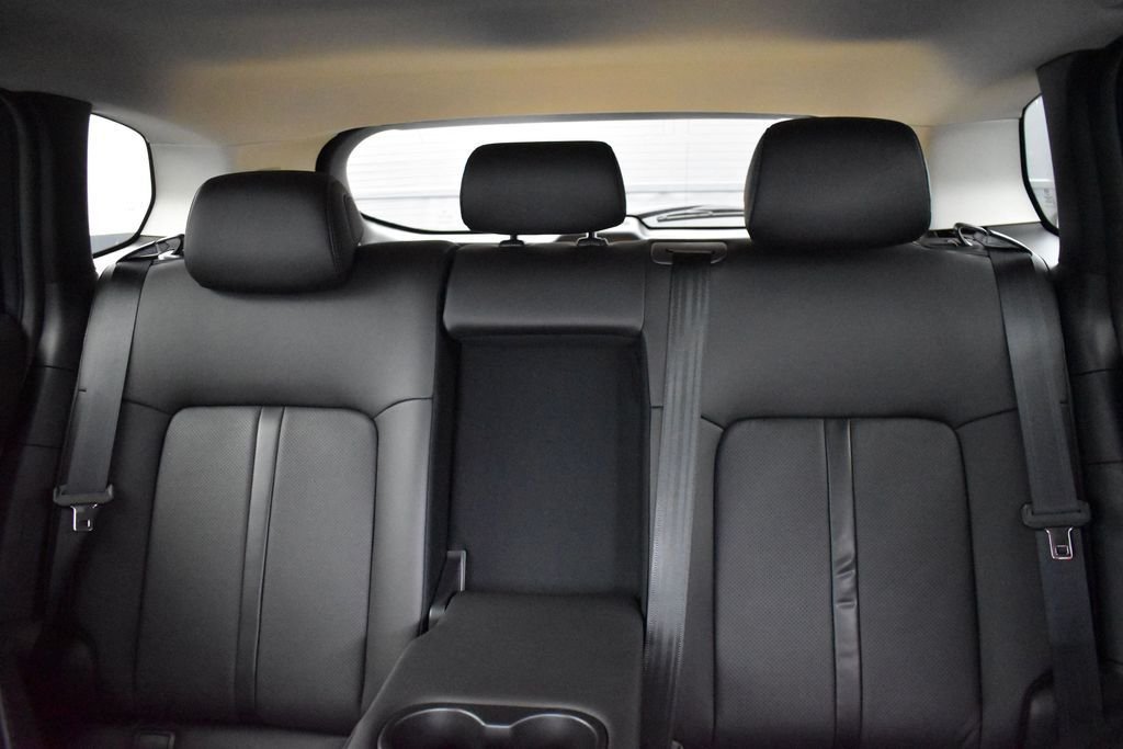 New 2026 Polymetal Gray Metallic Mazda Premium Plus AWD image 21