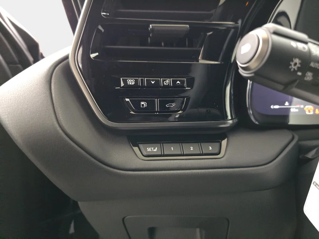 New 2026 Nightfall Mica Lexus PREMIUM AWD image 24
