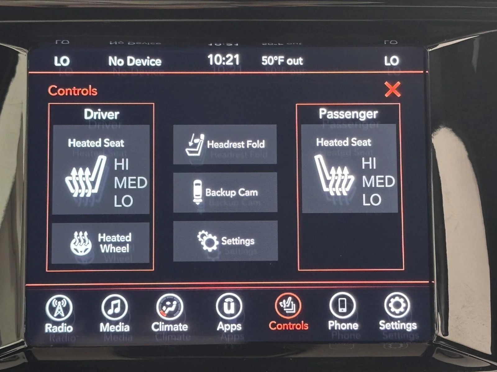 Used 2022 Octane Red Pearlcoat Dodge GT image 36