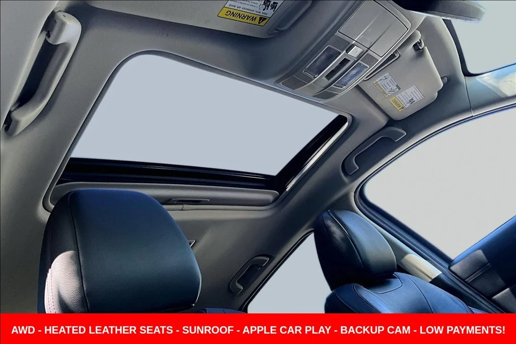 Used 2022 Gray Mazda 2.5 S Carbon Edition image 32