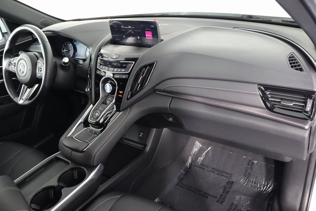 2025 Acura RDX Base - Photo 26