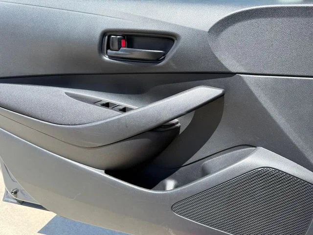 Certified Used 2025 UNDERGROUND Toyota LE image 25