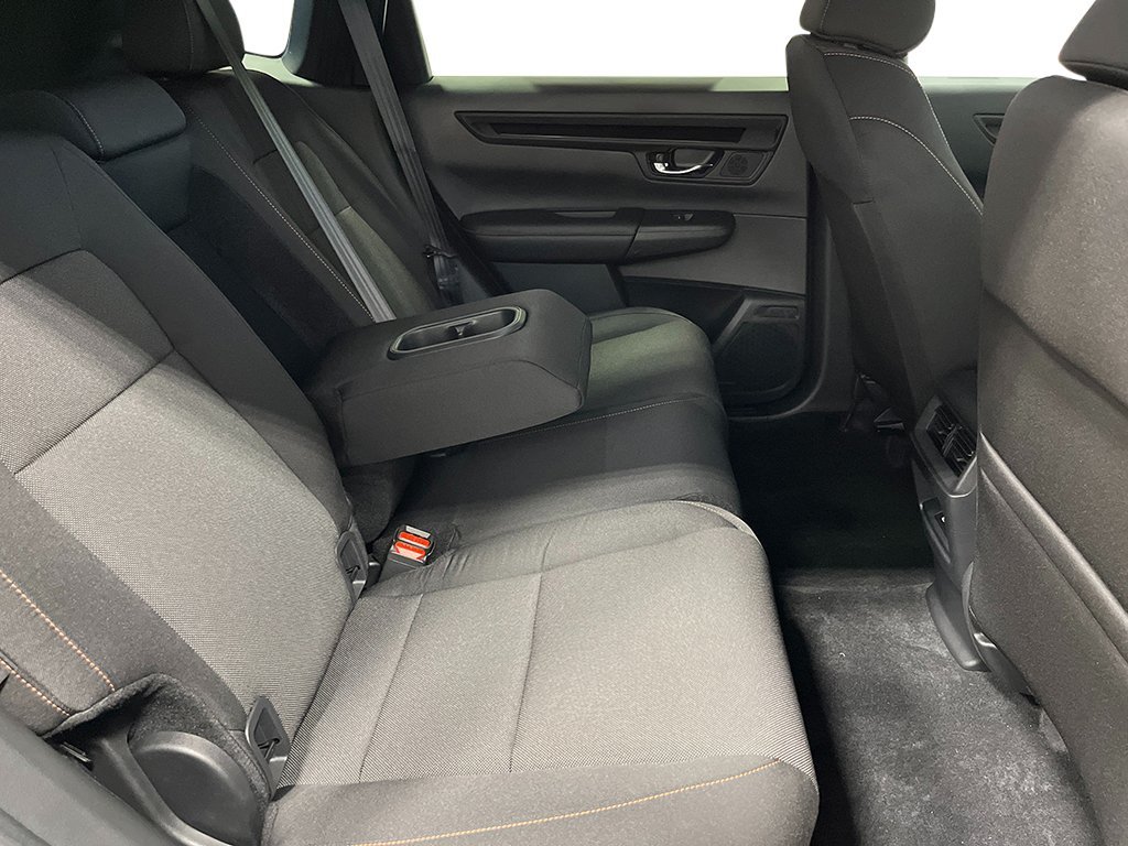 2026 Honda CR-V TrailSport - Photo 27
