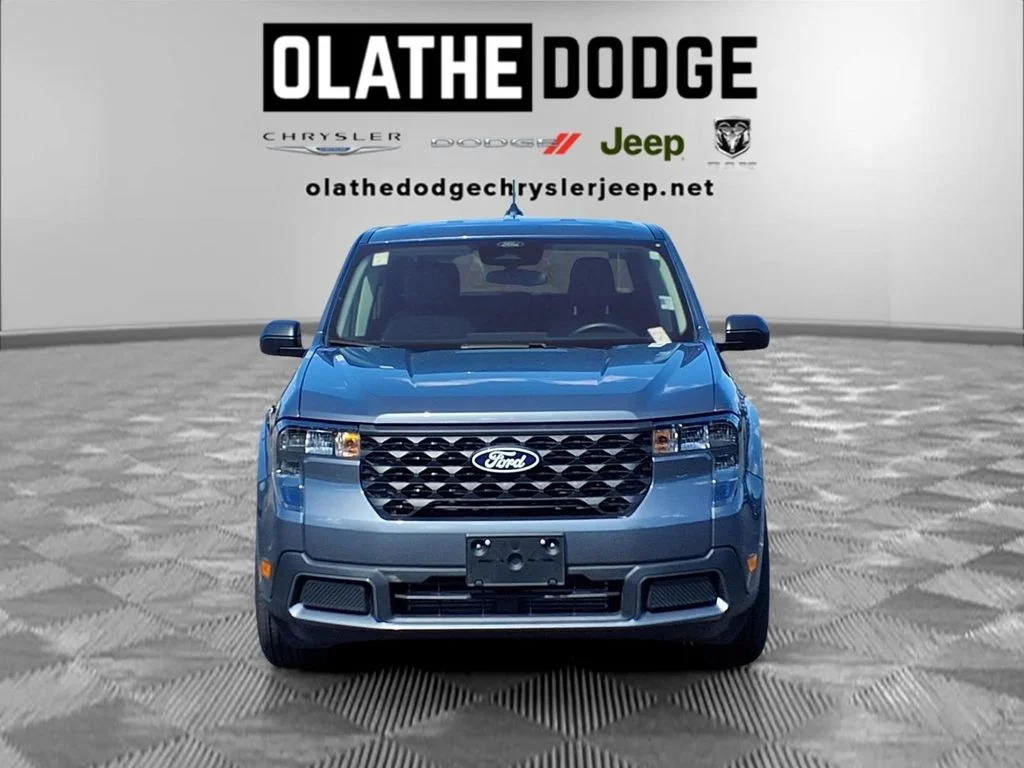 Used 2026 Gray Ford XLT image 30