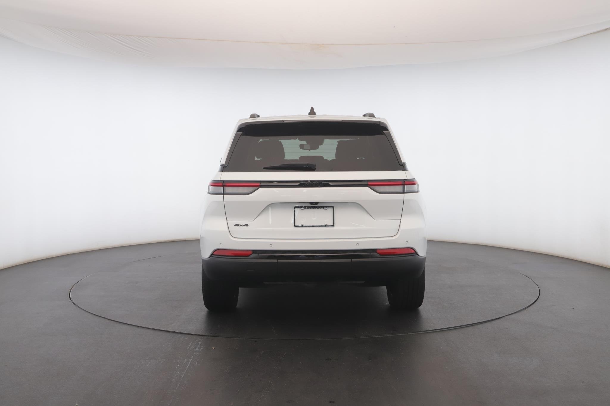 Used 2023 Bright White Clearcoat Jeep Altitude 4x4 image 22
