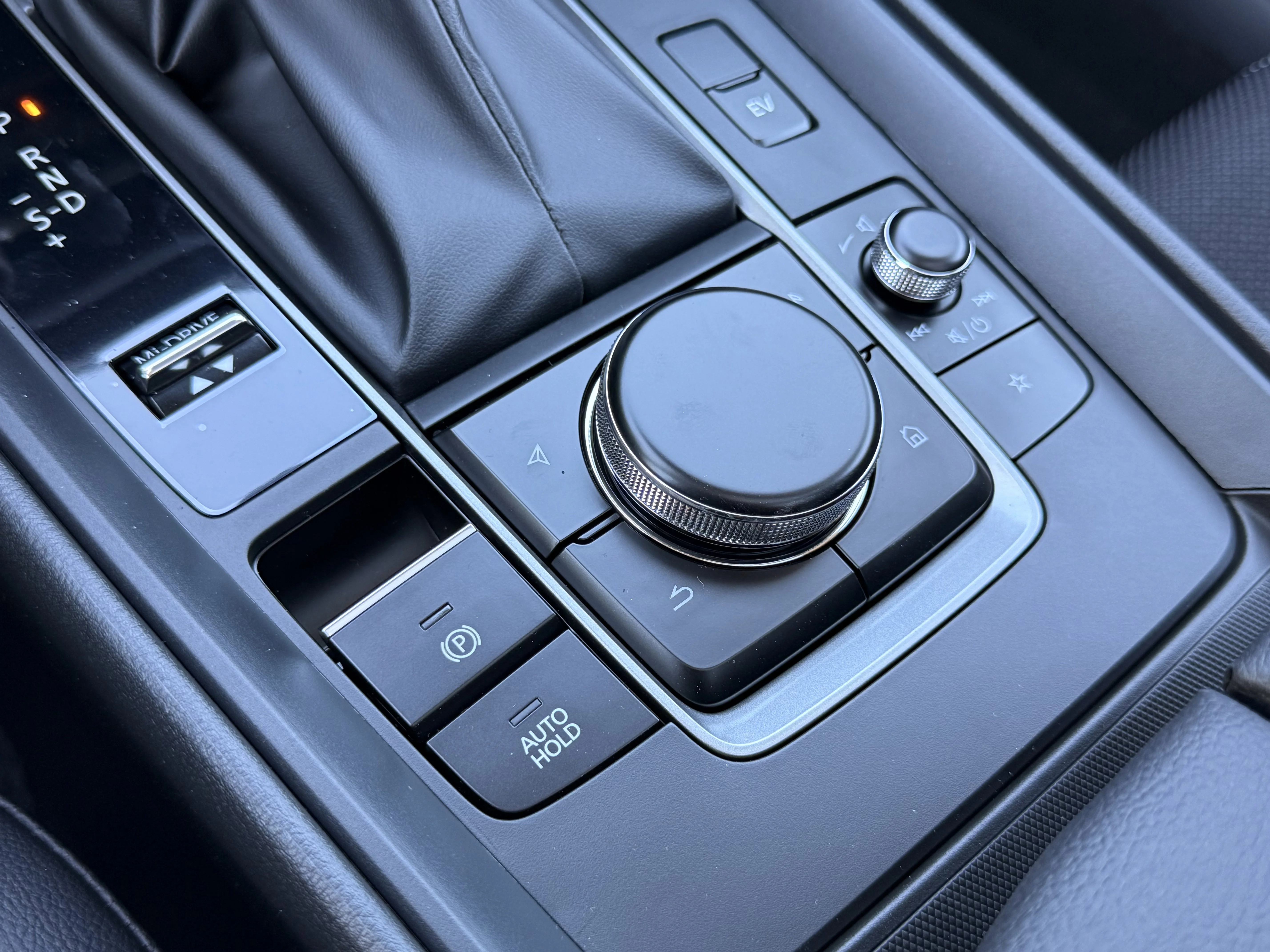 2026 Mazda CX-50 Preferred - Photo 19