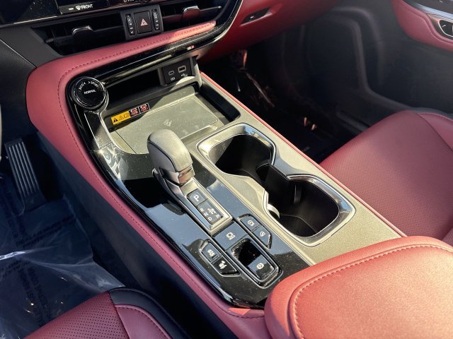 Certified Used 2026 White Lexus 350 Premium image 21