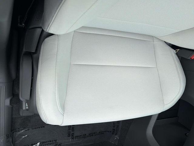 New 2026 Gray Hyundai SE FWD image 13