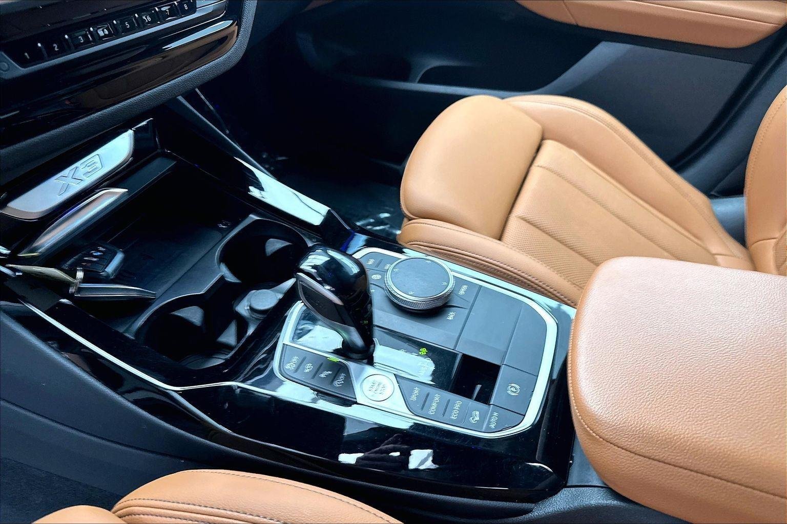2024 BMW X3 30i - Photo 25