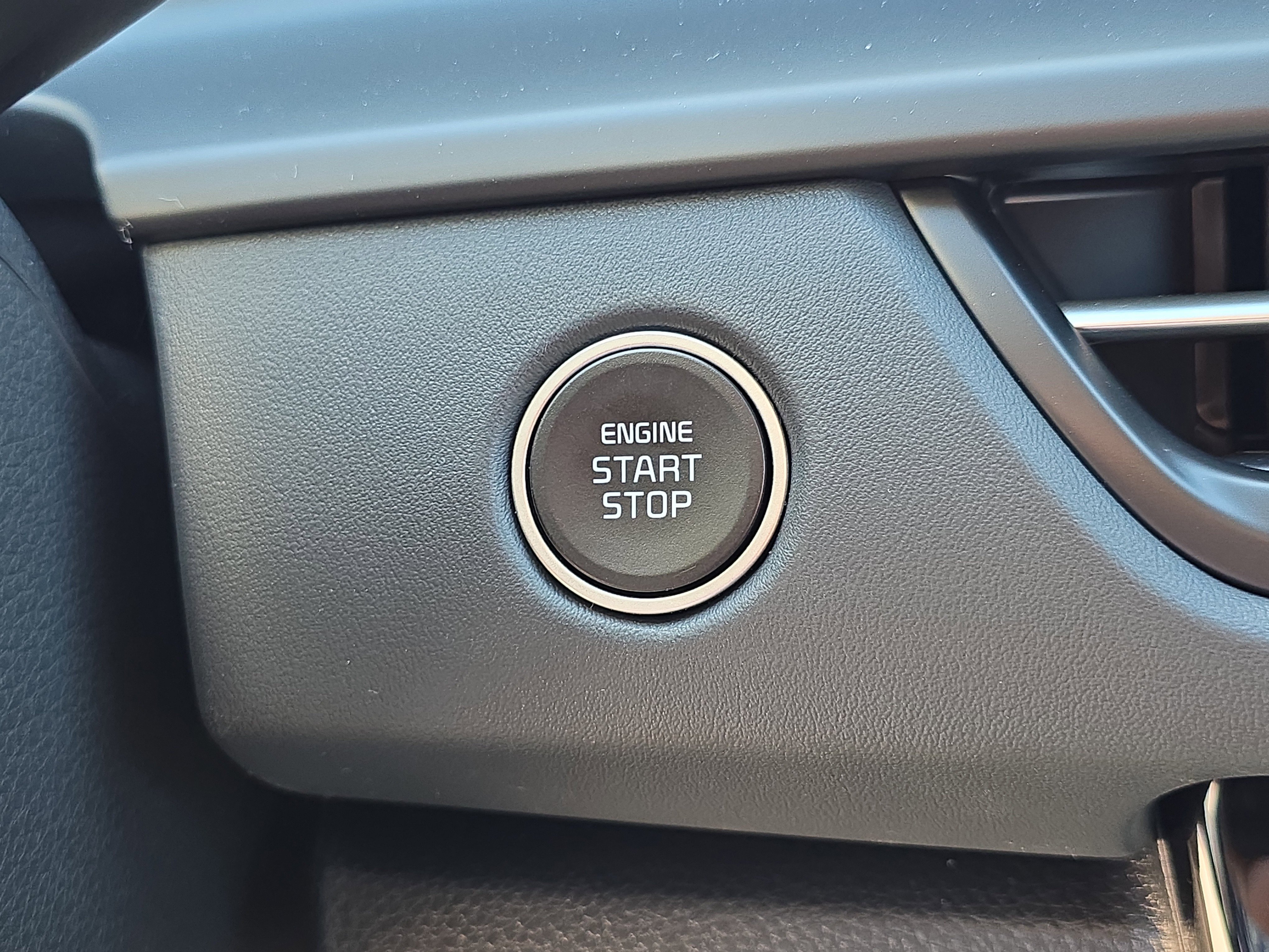New 2026 Gravity Gray Kia EX image 27