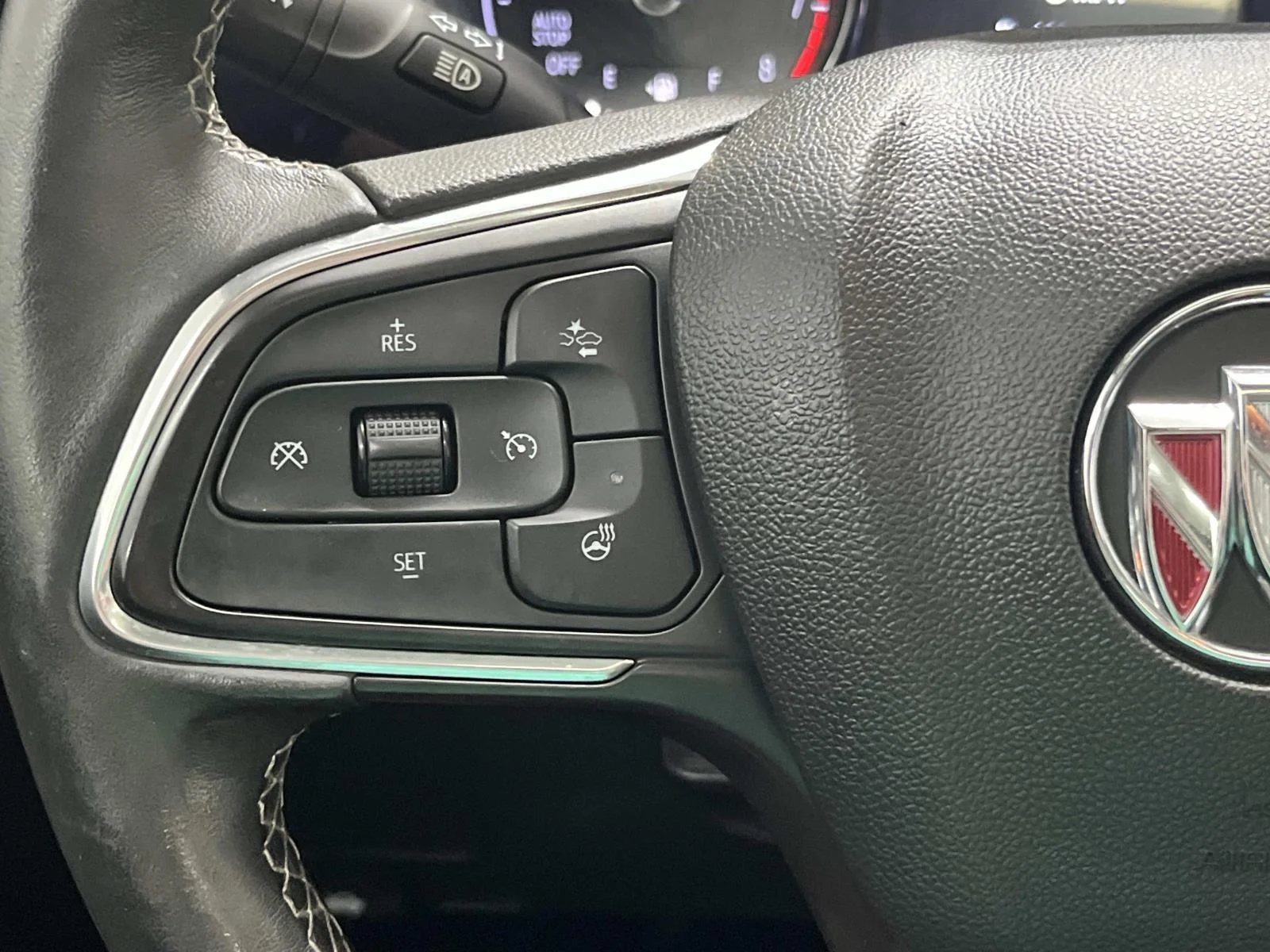 2022 Buick Encore GX Essence - Photo 17